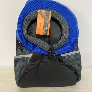 Ondoing Dog Carrying Backpack - Size Small Pet